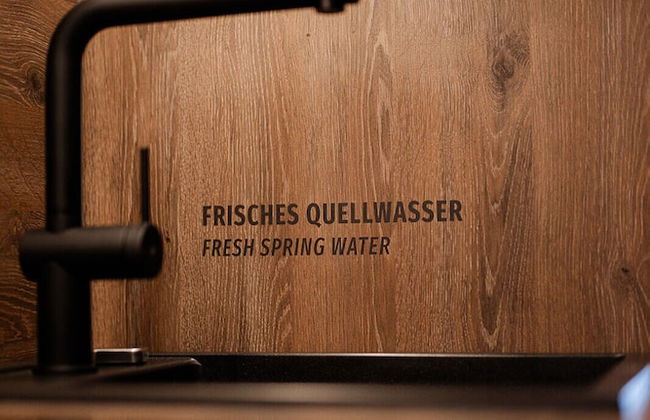 LH Suites Aparthotel - NEW since 2025 - Photo 53