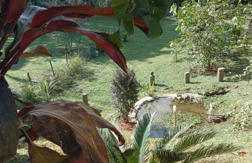 Casa de Campo Refúgio Jaguary - Foto 31