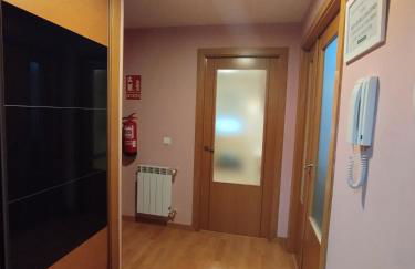 Apartamento Alhondiga Hervás - Foto 26