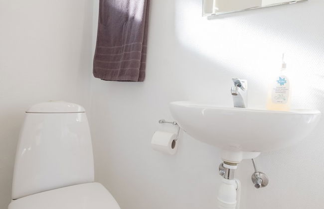 Spacious 2-bed Apartment in Aalborg - Foto 6