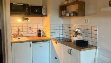 Studio la foux Allos - Foto 2