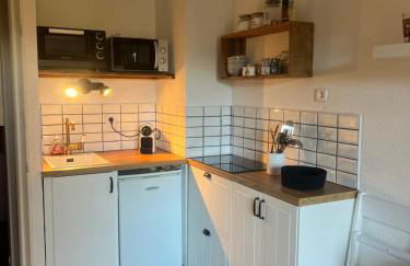 Studio la foux Allos - Foto 2