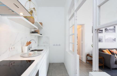 Casa María - Caserío de Guaza - Foto 20