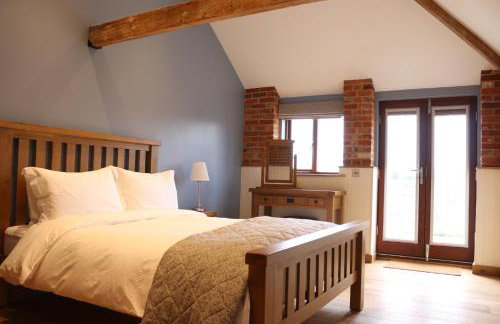 Blashford Manor Farmhouse - New Forest Cottage - Foto 8