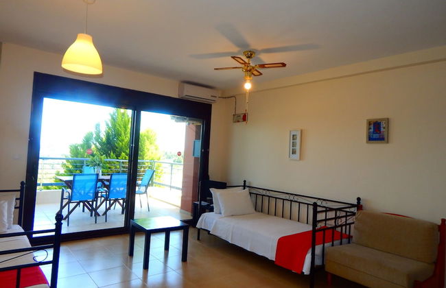 Kripis Studio Paliouri - Foto 40