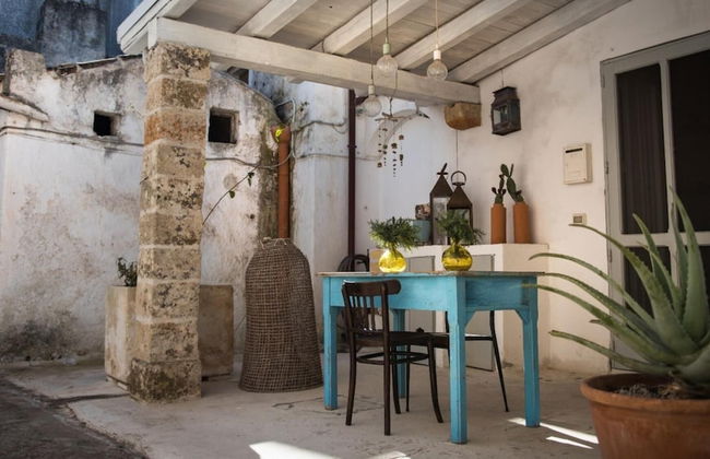 Leu075 in Castrignano del Capo - Foto 34