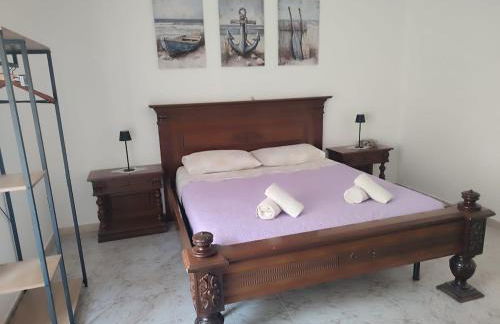 Family & Friends - Ground floor - Fully equipped - 15 minutes drive by car to the seaside - Foto 11