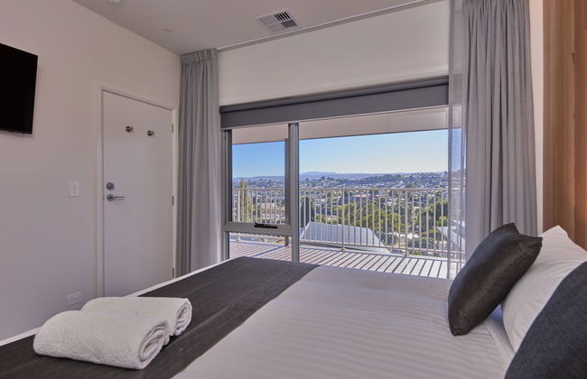 BIG4 Launceston Holiday Park - Foto 25