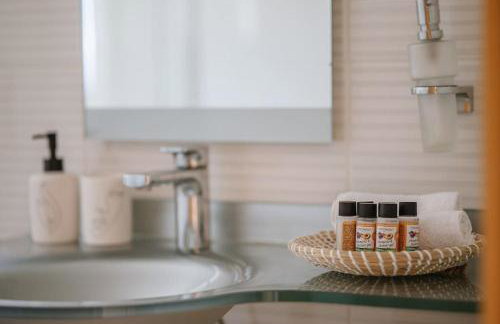 Olea Seaside luxury apartment in Crete - Foto 27