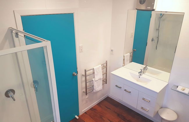 Alpine Motel - Photo 63