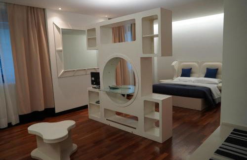 Residence Prestige - Foto 6