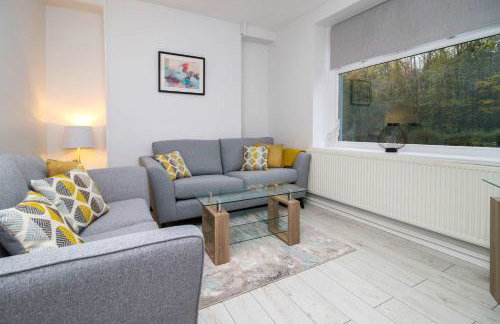 River View Large House In Afan Forest Bike Park By STAE-Homes - Foto 1