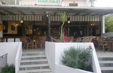 Hide Away Ipsos - Photo 20