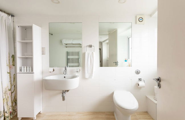 Duke of Clarence Duplex - Foto 32