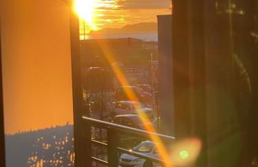 PRADO PLAGE DAVID - STADE VELODROME - PARC CHANOT - Luxury apartment by the Sea - Foto 25