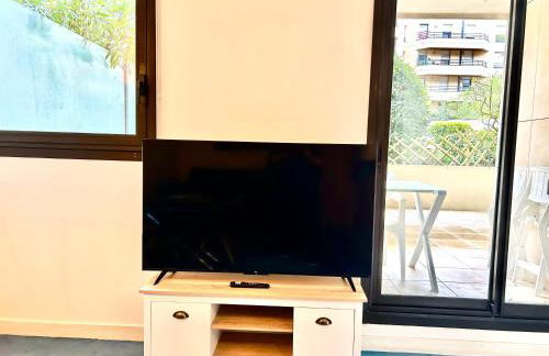 Superbe appartement terrasse - Foto 23