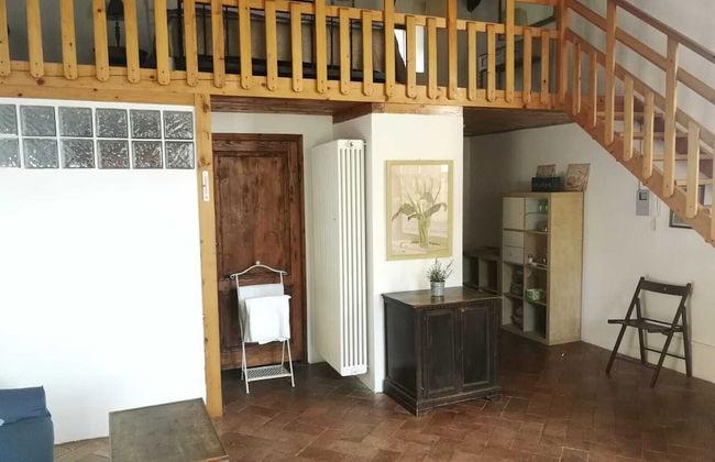 Villa Rucellai - Foto 42