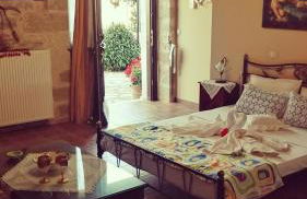 Villa Daskalogianni - Foto 19