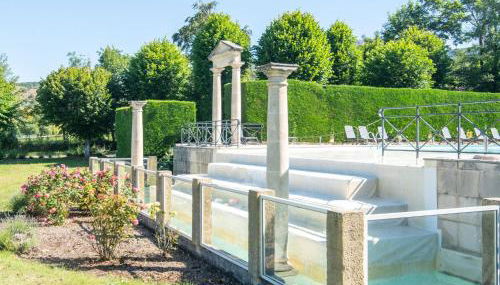 Cozy Apartment With Swimming Pool, Terrace, Garden, Parking - Foto 2