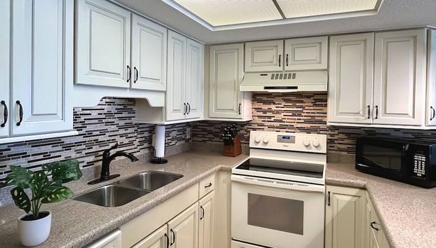 Ocean Villas #25 - Foto 5, Exterior