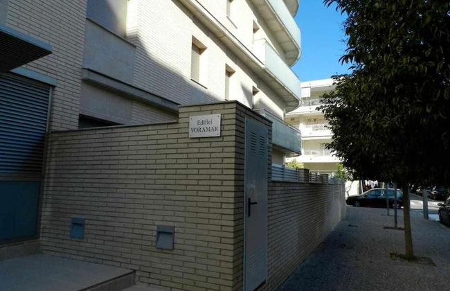 Voramar – A 50 m de la Playa, Parking y A/A - Foto 95