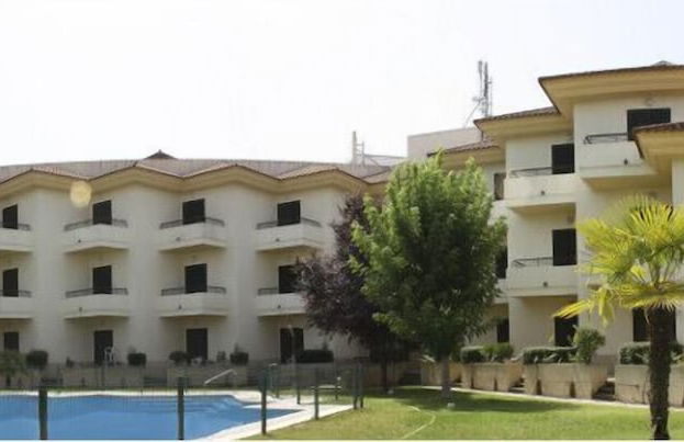 Hospedium Hotel Apartamentos Simón Verde - Photo 88