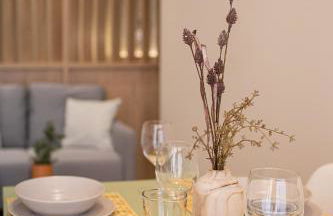 FLORIT FLATS - Valencia Port Rooms II - Foto 69