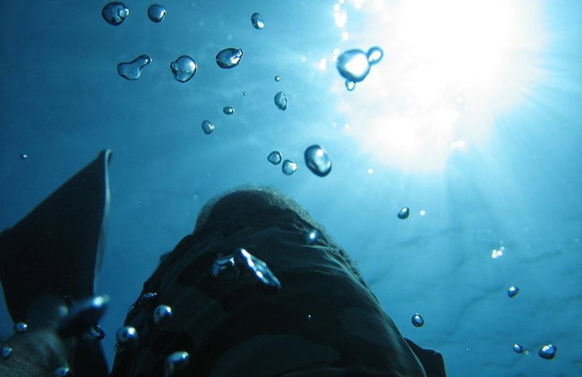 BUCEO: La exploración submarina de Kallithea - Foto 11