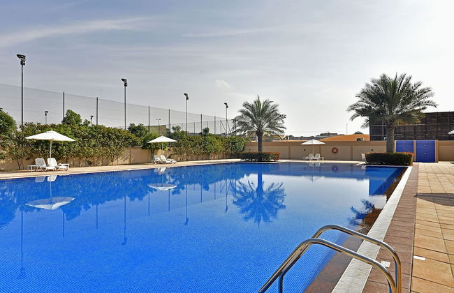 Jannah Hotel Apartments & Villas - Foto 52