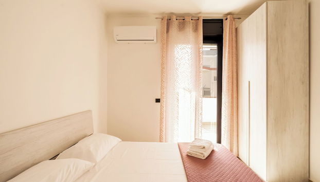 Casa Lungomare IX Maggio - Foto 5, Habitación