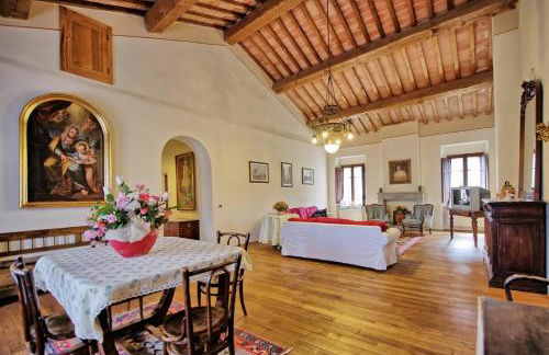 Villa Capolona by PosarelliVillas - Foto 43