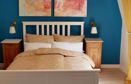 Appartmenthaus FerienNest - Foto 12