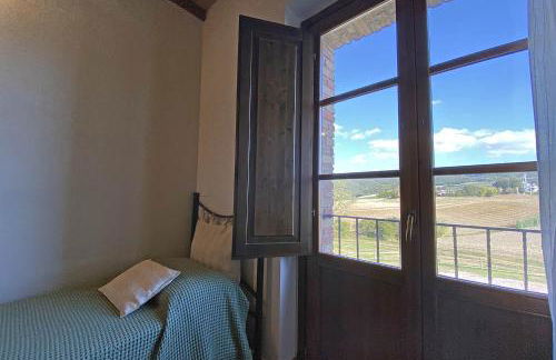 Il Poggio Della Pieve Apartments - Foto 20