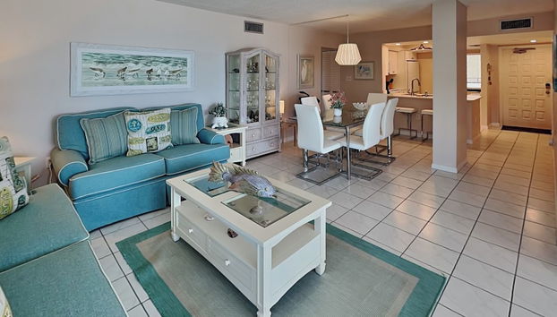 Servicios del alojamiento