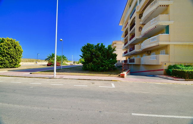 013 Blue Sea - Ac/wifi - Foto 32