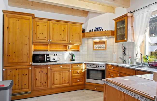 Holiday House With Sauna in Sankt Margarethen - Photo 11