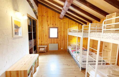 Caza Audelou-Chalet Cosy-VUE Lac et Vallée-11 pers - Photo 39