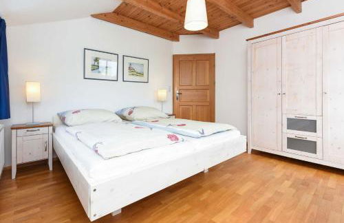 Ferienwohnungen im Haus Nordlichter - Foto 23