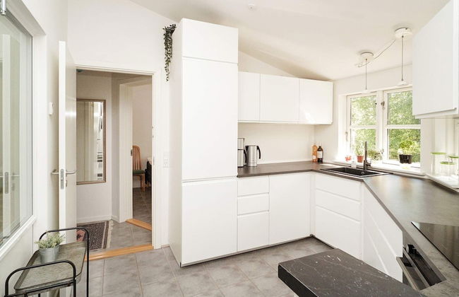 8 Person Holiday Home in Graested-by Traum - Foto 6