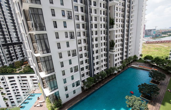 Solstice Cyberjaya by Easy Property - Photo 56