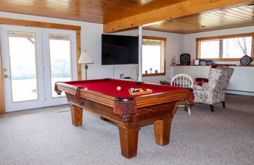 Lake Christopher Cabin - Foto 58