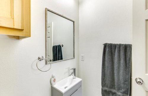 6 Mi to Nature Preserve Apartment Near Lindale! - Foto 20