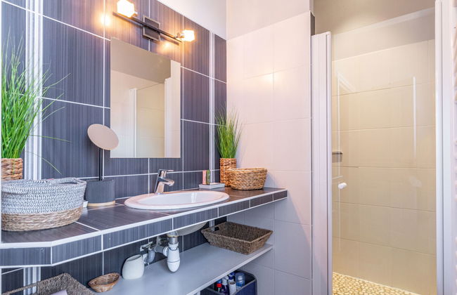 4 bedroom House in Caden with private pool and garden - Photo 15