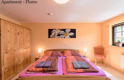 Villa Vici - Ferienwohnungen - Foto 26