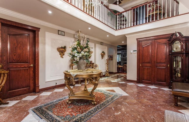 Chateau Olivier - Foto 7