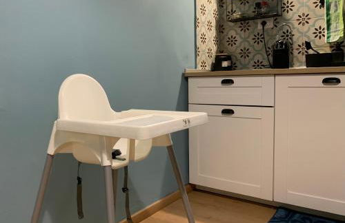 Arina Home -Airport Catania Fontanarossa- - Foto 9