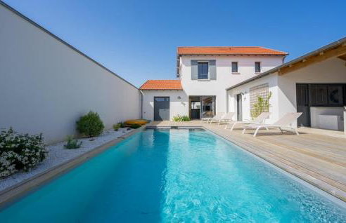 La Villa des Vagues - Photo 59