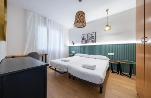 BeBarceloner Eixample Apartments - 4 bedrooms - Photo 14