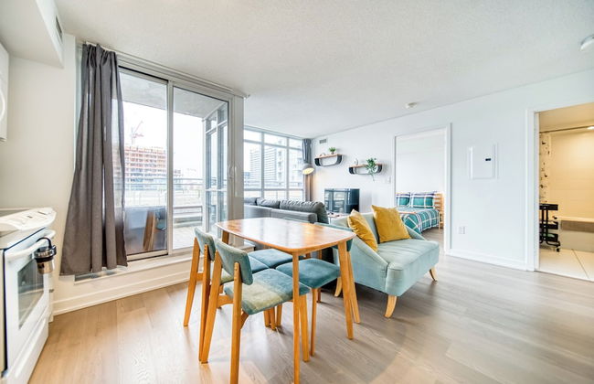 Ohio Global Stay - Foto 3