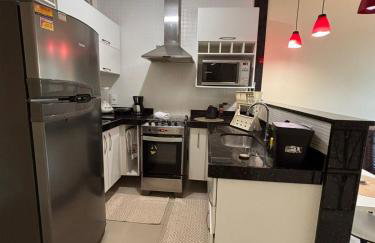 Golden Lake Residence - Apart Hotel - Arraial do Cabo - Foto 47